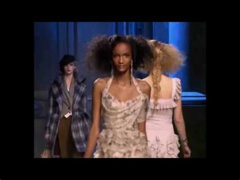 dior 2010 ss|christian dior youtube.